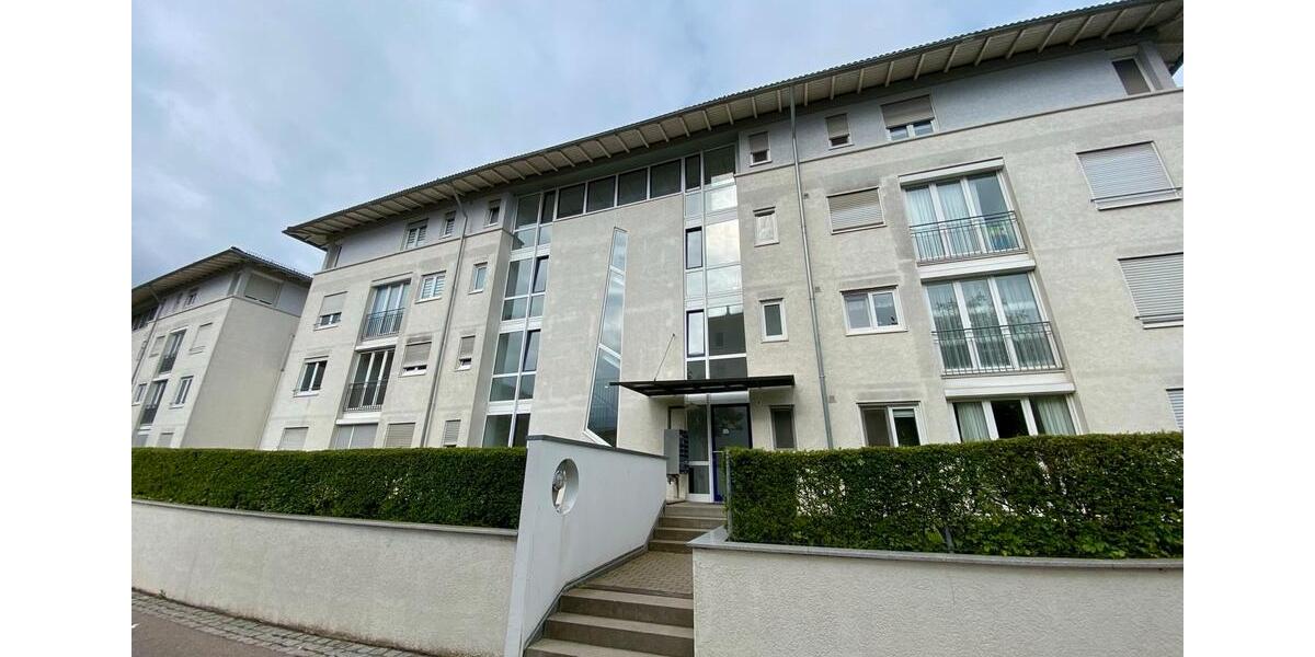 Etagenwohnung Rutesheim - 3 Zimmer, 76 m&sup2;, 1.425&euro; | Angebot:26624329