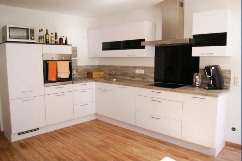 Etagenwohnung Waldkirchen - 3 Zimmer, 115 m&sup2;, 890&euro; | Angebot:25971883