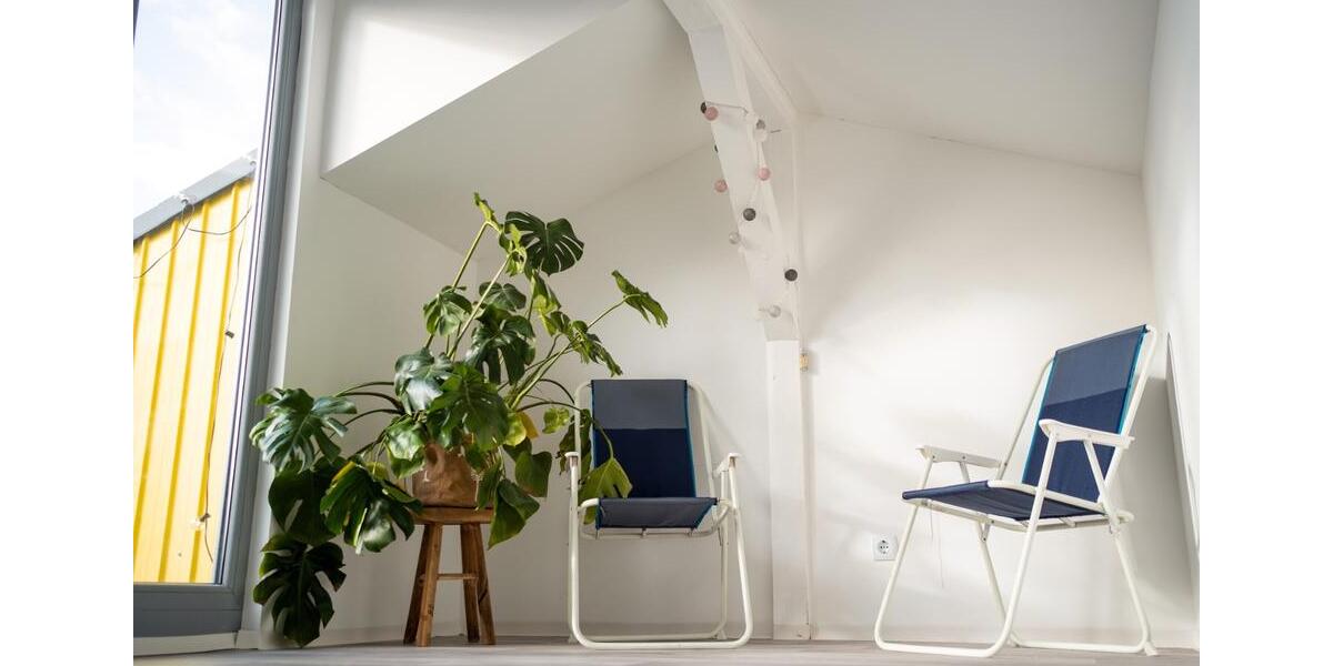 Wohnen auf Zeit Plauen Bahnhofsvorstadt - 19 Zimmer, 20 m&sup2;, 249&euro; | Angebot:26086327