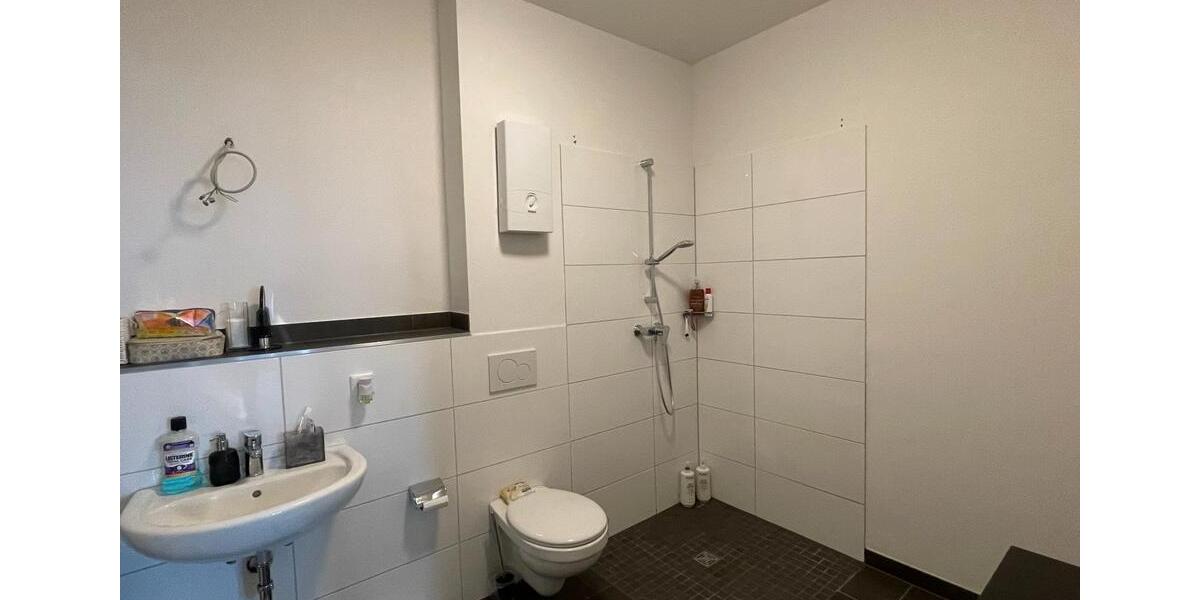 Etagenwohnung Hagen - 2 Zimmer, 86 m&sup2;, 585&euro; | Angebot:26547020