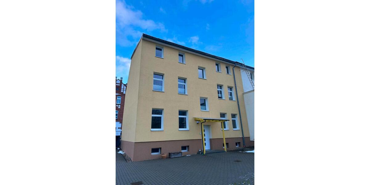 Dachgeschoßwohnung Neustrelitz - 3 Zimmer, 70 m&sup2;, 679&euro; | Angebot:24526039