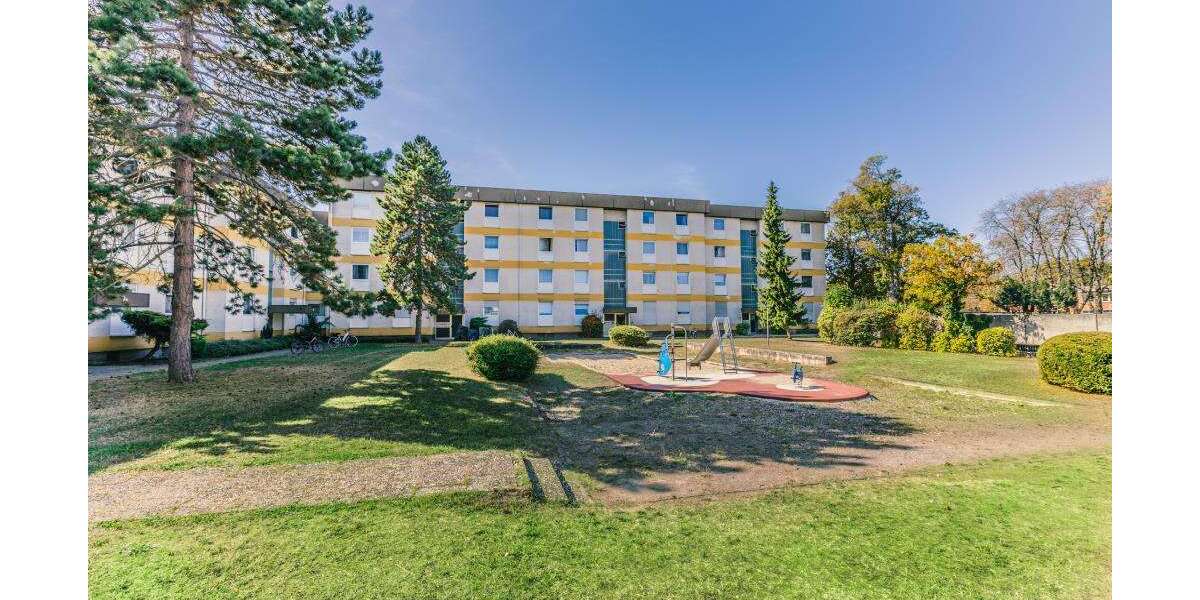Etagenwohnung Worms Neuhausen - 2 Zimmer, 57 m&sup2;, 495&euro; | Angebot:27286269