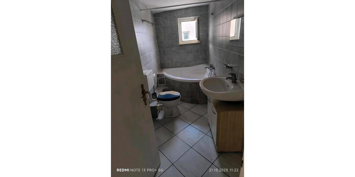 2,5 Zimmer DG Wohnung in Schwetzingen Hirschacker 2 zimmer