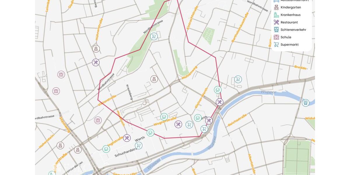 Stilvoll wohnen mit Altbaucharme – 3-Zimmer-Wohnung mit Aufzug und Stellplatz! 3 zimmer
