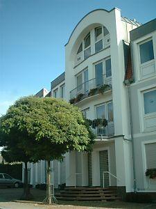 Etagenwohnung Mittweida - 5 Zimmer, 120 m&sup2;, 815&euro; | Angebot:26267934