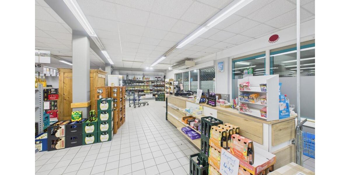 Gewerbeeinheit in zentraler Lage in Bleialf zu Vermieten zimmer