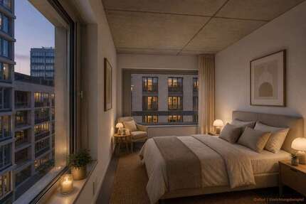 Wohnung Berlin Moabit - 3 Zimmer, 87 m&sup2;, 2.060&euro; | Angebot:27072582