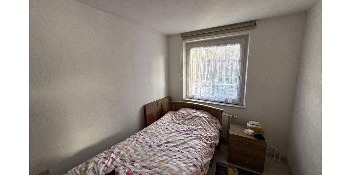 Etagenwohnung Stuttgart Wolfbusch - 2 Zimmer, 36 m&sup2;, 730&euro; | Angebot:25216116