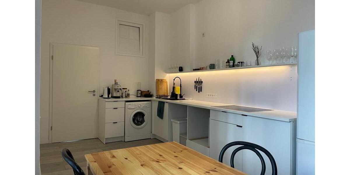 Etagenwohnung Wuppertal Gemarkung Langerfeld - 3 Zimmer, 90 m&sup2;, 870&euro; | Angebot:26652910