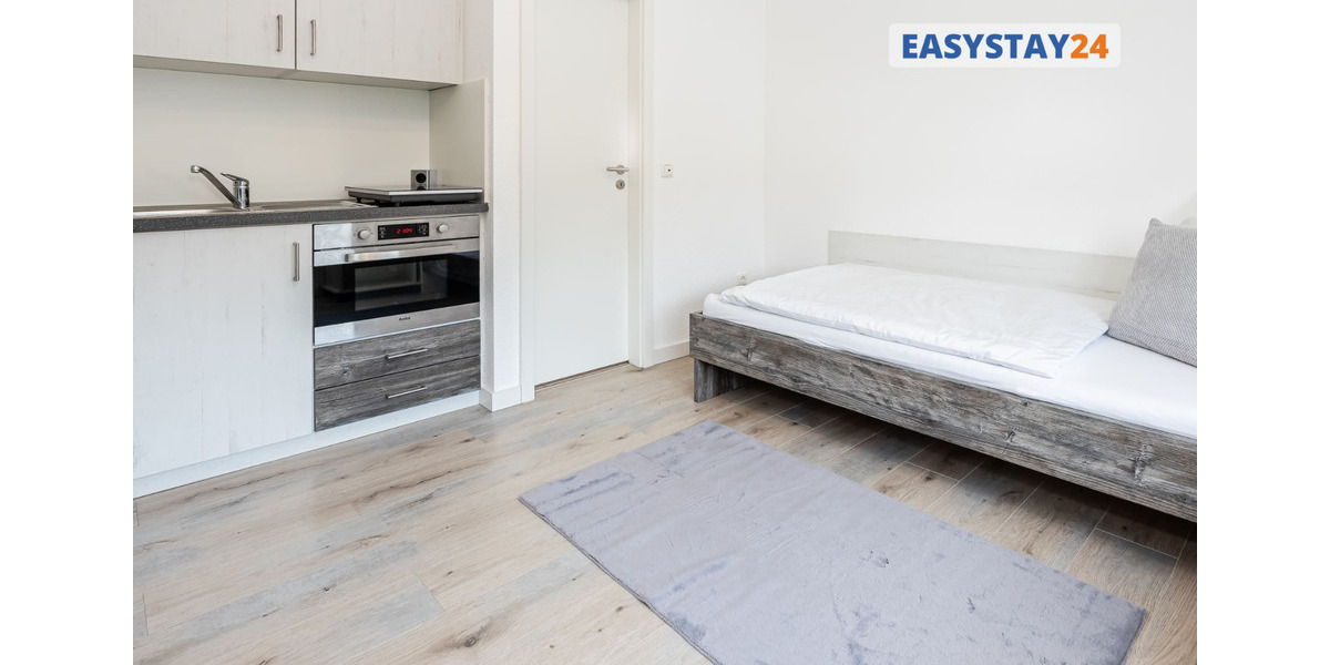 Wohnen auf Zeit Rüsselsheim am Main - 3 Zimmer, 80 m&sup2;, 14&euro; | Angebot:16820585
