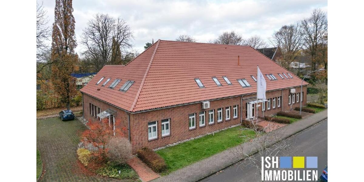 Gewerbeobjekt Agathenburg - 2.920&euro; | Angebot:23825995