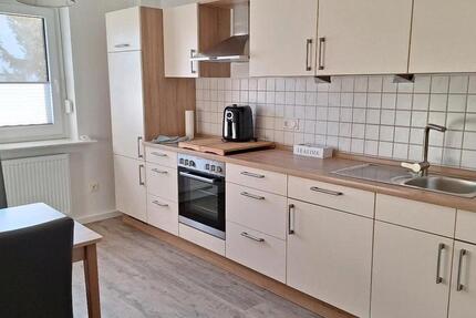 Wohnen auf Zeit Rinteln - 1 Zimmer, 86 m&sup2;, 350&euro; | Angebot:26021022