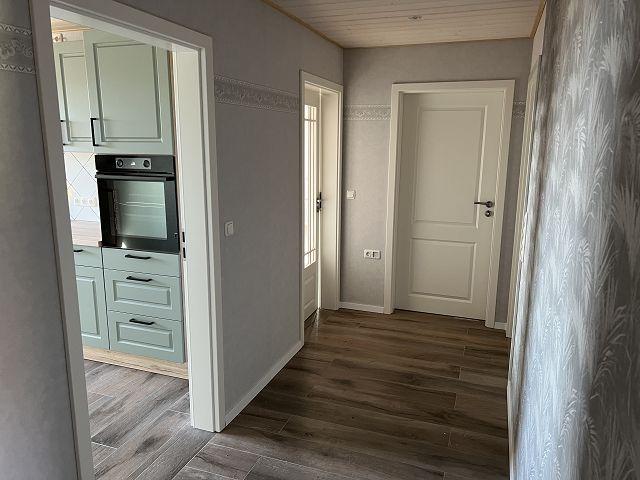 Dachgeschoßwohnung Kalbach - 3 Zimmer, 76 m&sup2;, 720&euro; | Angebot:26705415