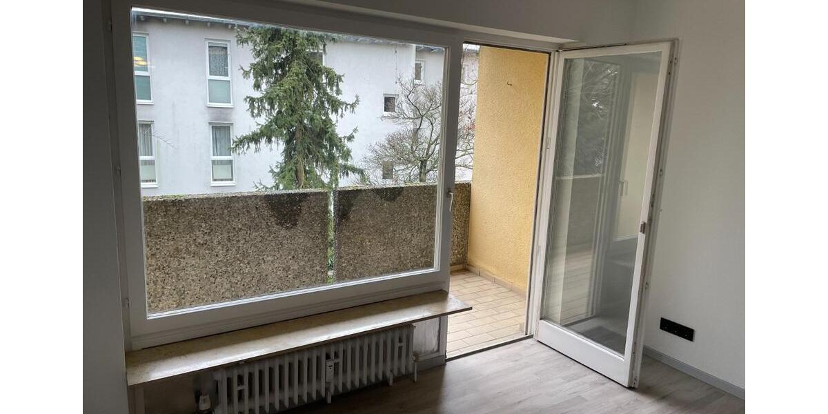 Etagenwohnung Wiesbaden Bierstadt - 1 Zimmer, 40 m&sup2;, 720&euro; | Angebot:24744302