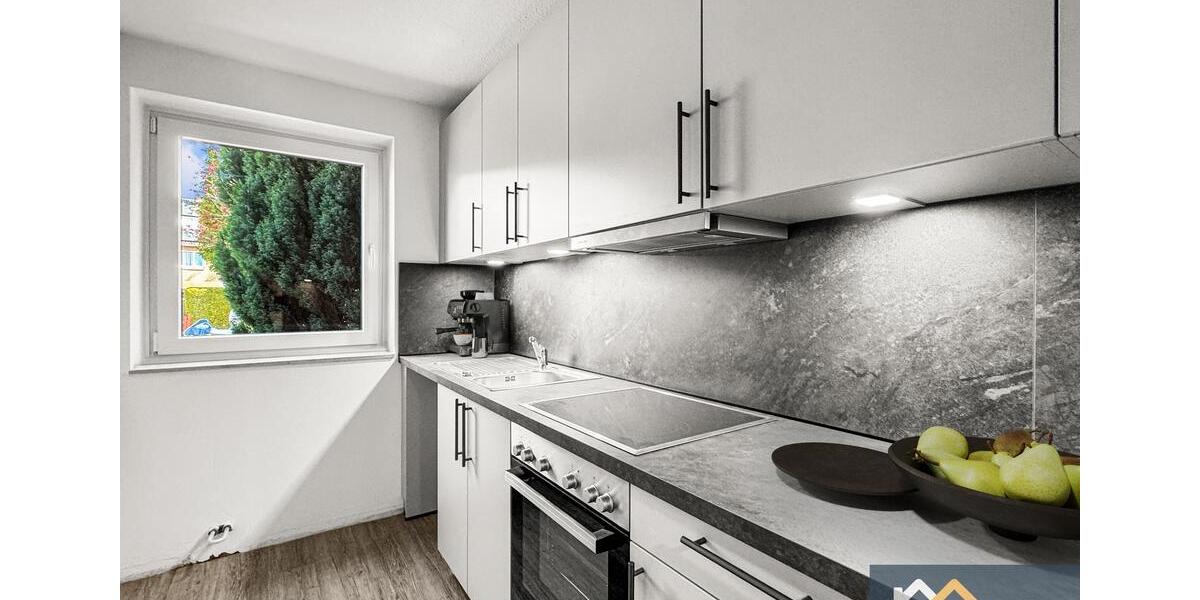 Reihenhaus Henstedt-Ulzburg Ulzburg - 4 Zimmer, 100 m&sup2;, 1.400&euro; | Angebot:26705126