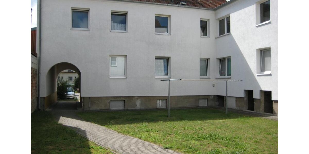 Etagenwohnung Genthin - 2 Zimmer, 54 m&sup2;, 324&euro; | Angebot:24849068