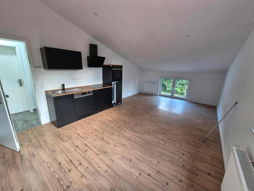 !!ANFRAGESTOPP!! 2 Zimmer Wohnung in Süderholm zu vermieten