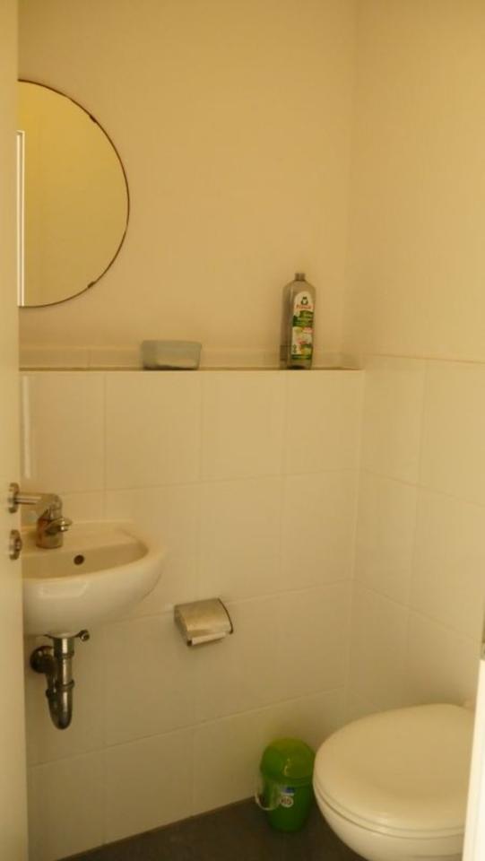 Klasse 3-Zimmerwohnung mit Aussicht in Steinheim a.d. Murr zimmer