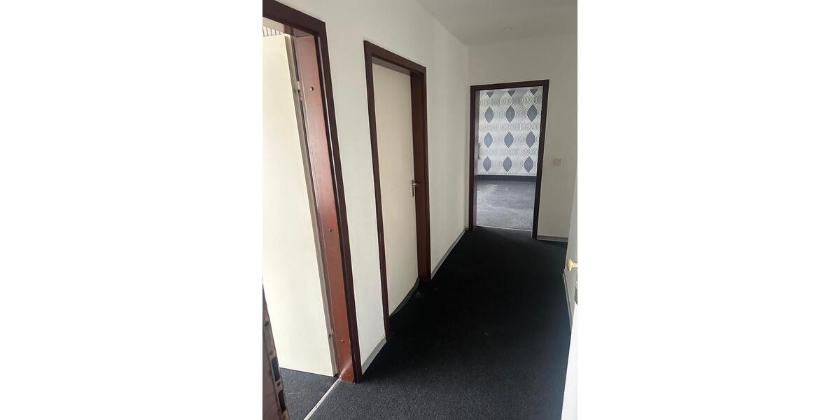 Dachgeschoßwohnung Gummersbach Hepel - 4 Zimmer, 94 m&sup2;, 622&euro; | Angebot:26561740