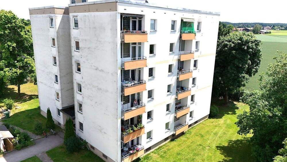 Etagenwohnung Kirchseeon Eglharting - 4 Zimmer, 84 m&sup2;, 1.352&euro; | Angebot:25278386