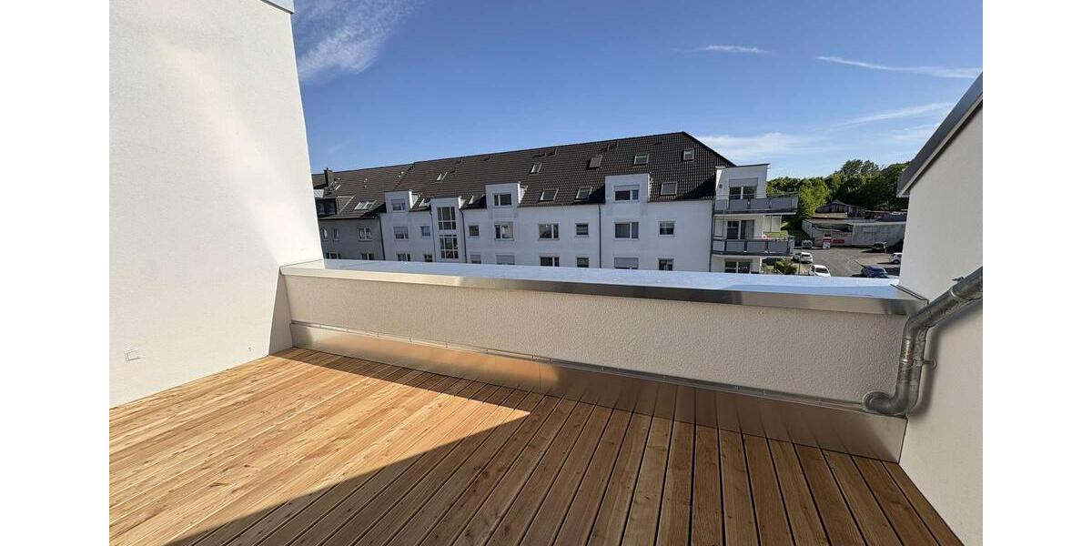 Etagenwohnung Dortmund Brackel - 2 Zimmer, 79 m&sup2;, 1.026&euro; | Angebot:26490890