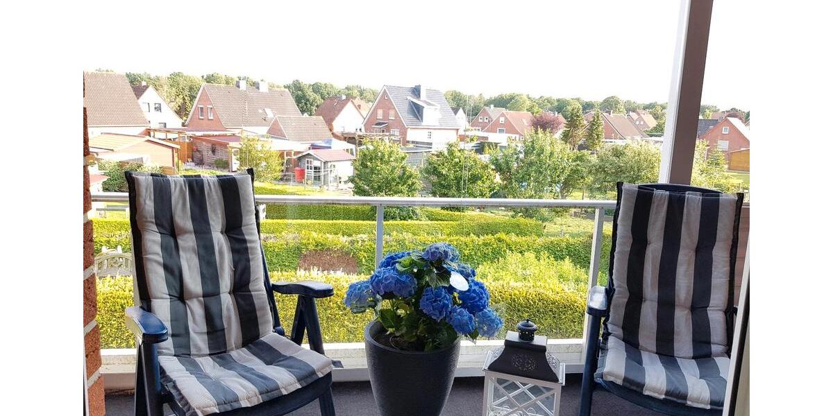 Wohnen auf Zeit Emden Rysumer Landstraße - 1 Zimmer, 20 m&sup2;, 345&euro; | Angebot:26603190