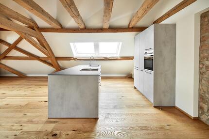 Wohnung Weilheim - 4 Zimmer, 139 m&sup2;, 1.540&euro; | Angebot:26012944