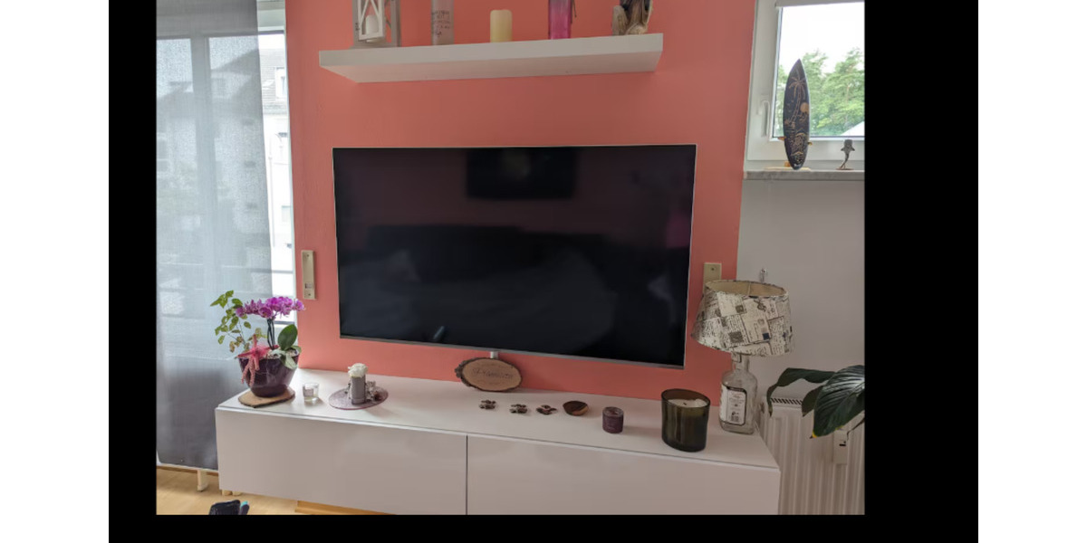 Etagenwohnung Mühlenbecker Land - 1 Zimmer, 39 m&sup2;, 850&euro; | Angebot:24559758