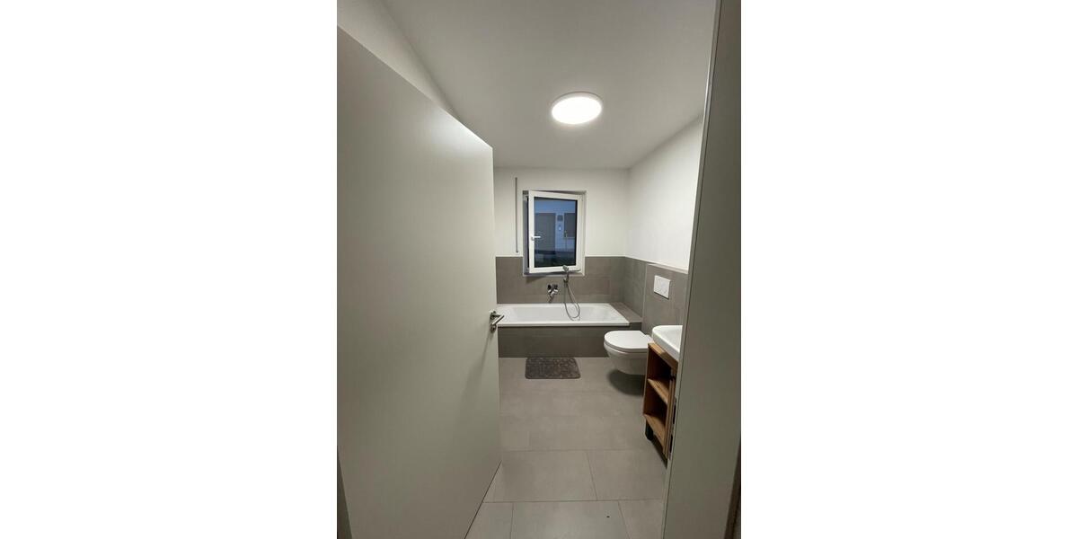 Erdgeschoßwohnung Pörnbach - 2 Zimmer, 58 m&sup2;, 1.590&euro; | Angebot:25378124