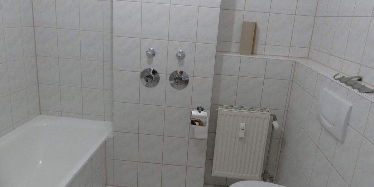 Etagenwohnung Roßtal - 2 Zimmer, 60 m&sup2;, 580&euro; | Angebot:25743068