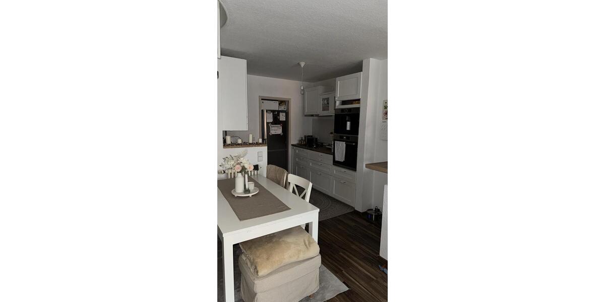 Dachgeschoßwohnung Erbach - 1 Zimmer, 68 m&sup2;, 950&euro; | Angebot:25598814