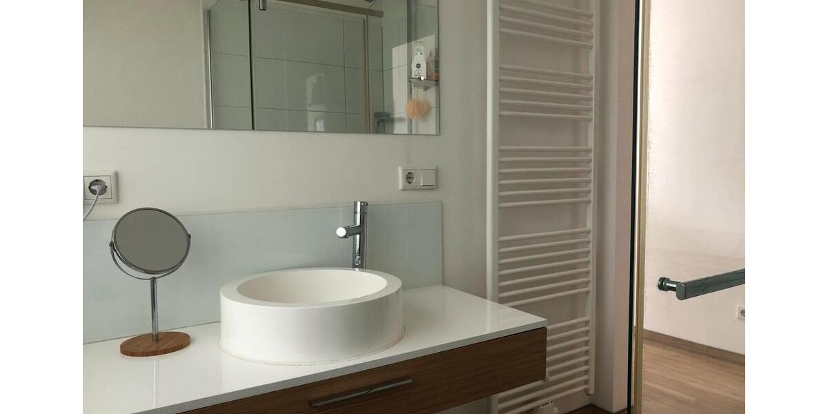 Wohnen auf Zeit Mönchengladbach Nord - 2 Zimmer, 950&euro; | Angebot:23542793