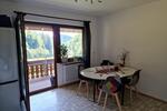 Etagenwohnung Gengenbach - 3 Zimmer, 93 m&sup2;, 630&euro; | Angebot:25045546