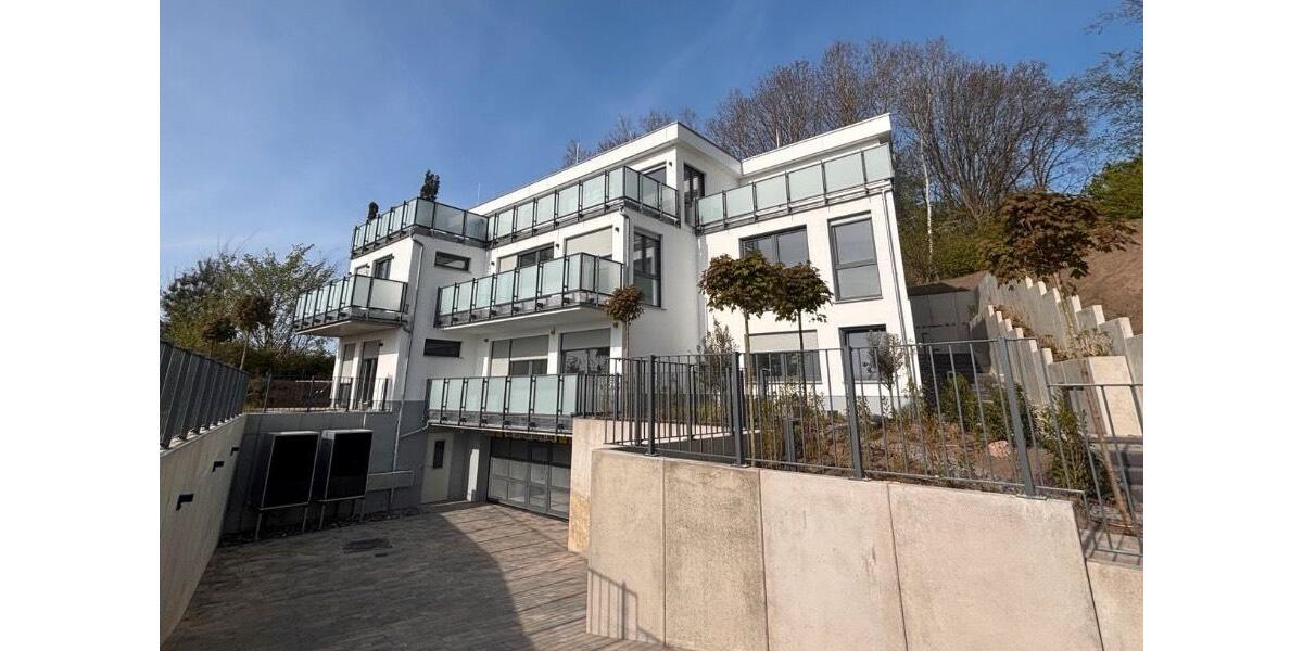 Neuer Preis! Luxus in Binz! 3RW, weiter Blick, Terrasse, Tiefgarage, Fahrstuhl… 3 zimmer