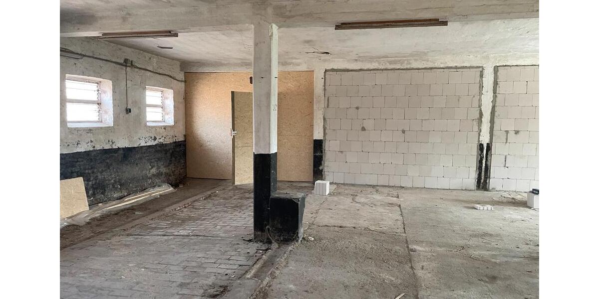 Gewerbeobjekt Bad Oldesloe - 6&euro; | Angebot:26292919