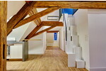 Exklusive Dachgeschosswohnung mit Traumterrasse - Loft - Studio - Atelier Baden-Baden Baden | Angebot:26001880