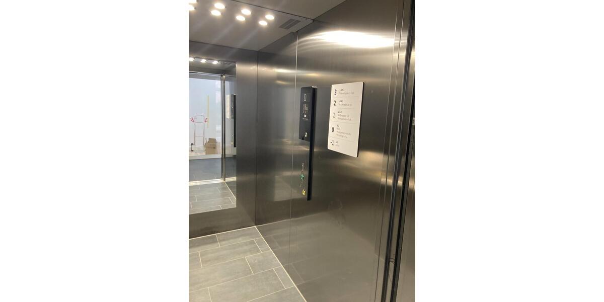 Etagenwohnung Radeberg - 2 Zimmer, 60 m&sup2;, 720&euro; | Angebot:18894560