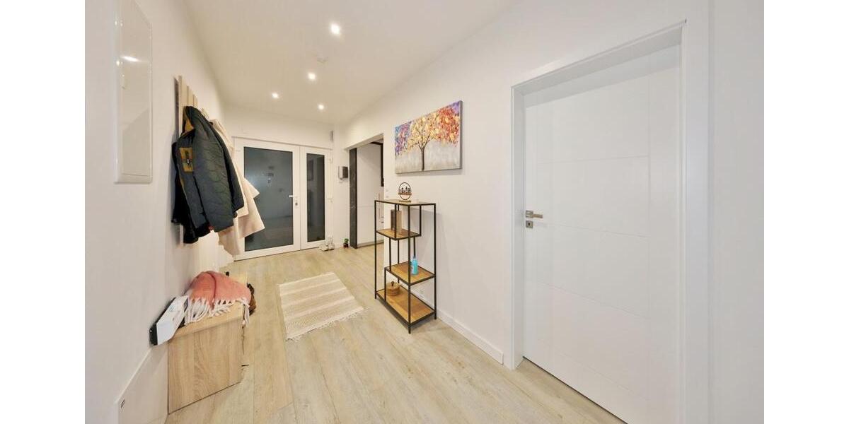 Erdgeschoßwohnung Wilhelmshaven Altengroden - 4 Zimmer, 96 m&sup2;, 850&euro; | Angebot:26598439