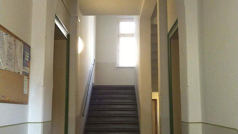 Schöne, helle 3 Zimmerwohnung mit Erker&Loggia in Dresden-Pieschen 3 zimmer