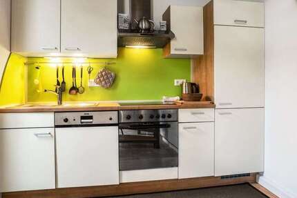 Zimmer Darmstadt Eberstadt - 1 Zimmer, 1.055&euro; | Angebot:24985474