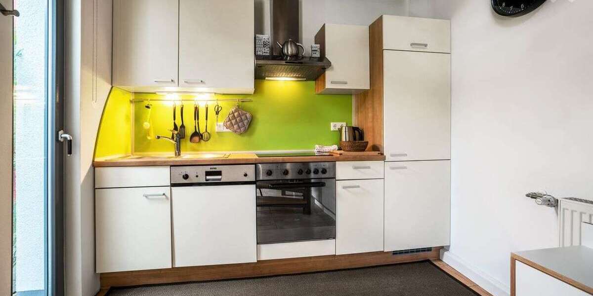 Zimmer Darmstadt Eberstadt - 1 Zimmer, 1.055&euro; | Angebot:24985474