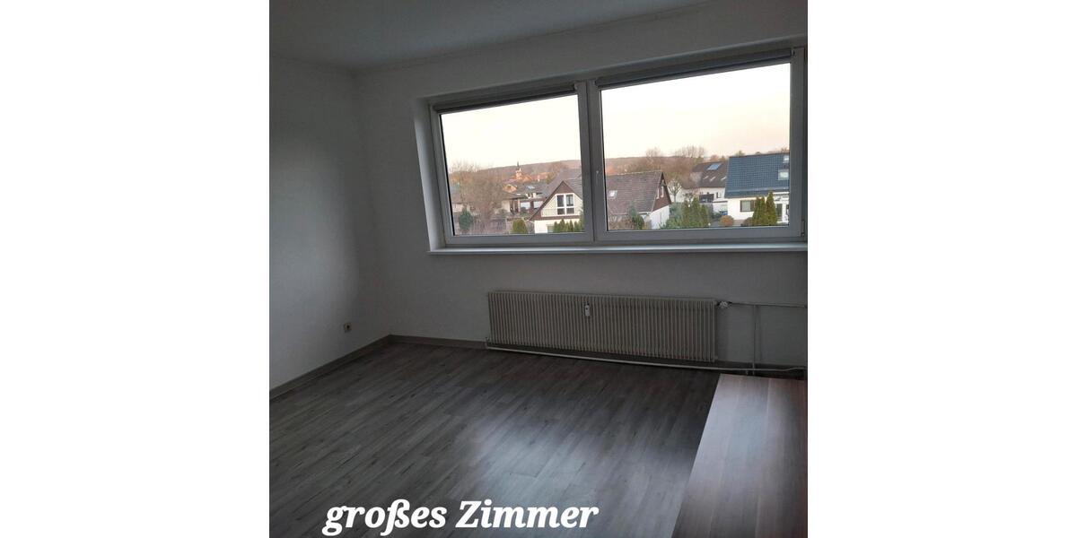 Etagenwohnung Grasleben - 3 Zimmer, 86 m&sup2;, 845&euro; | Angebot:26669420