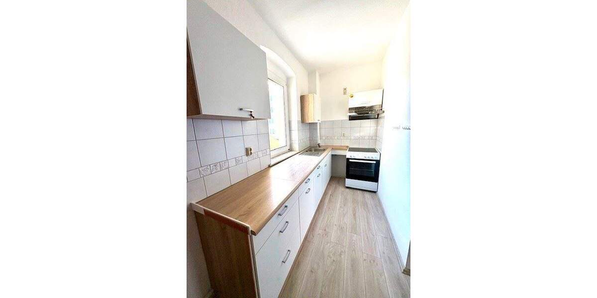 Etagenwohnung Meuselwitz Zipsendorf - 2 Zimmer, 57 m&sup2;, 345&euro; | Angebot:25845227