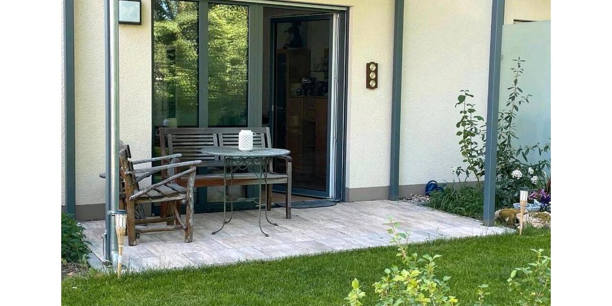 Erdgeschoßwohnung Wettstetten - 1 Zimmer, 49 m&sup2;, 800&euro; | Angebot:26506516