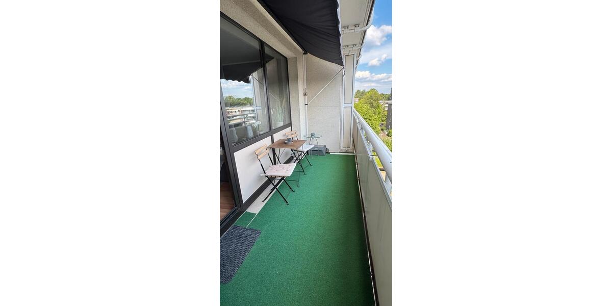 Wohnen auf Zeit Hilden Kalstert - 1 Zimmer, 34 m&sup2;, 845&euro; | Angebot:25338129