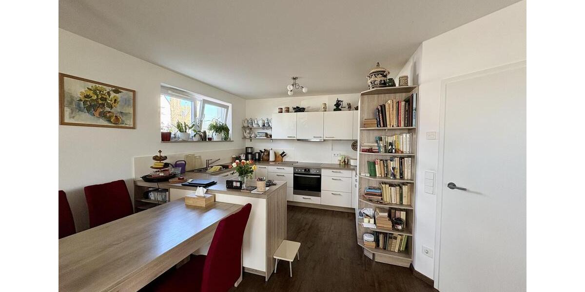 Erdgeschoßwohnung Erkner - 2 Zimmer, 74 m&sup2;, 1.180&euro; | Angebot:26535529