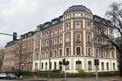 Wohnung zum Mieten in Chemnitz 640 € 91.27 m² 4 zimmer