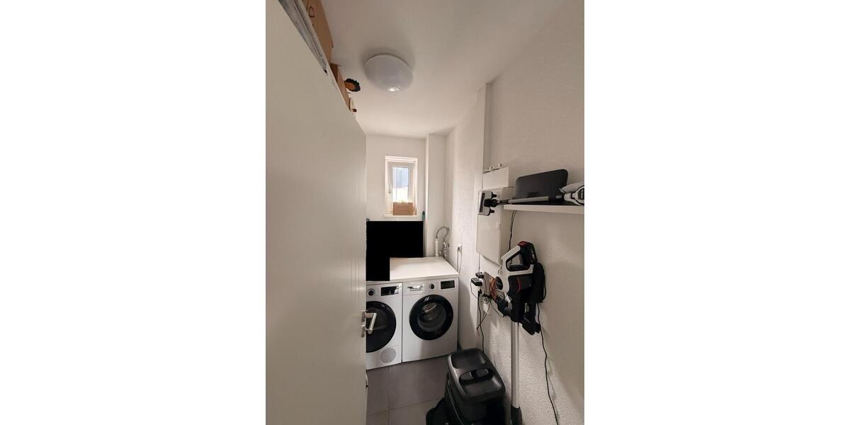 Etagenwohnung Münster (Hessen) - 3 Zimmer, 70 m&sup2;, 1.000&euro; | Angebot:26047254