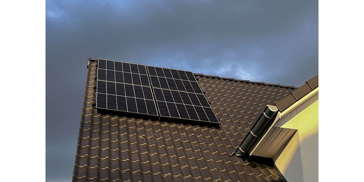 Neubau Einfamilienhaus mit Einbauküche, Klimaanlage, zentraler Lüftungsanlage und PV - Einfamilienhaus Berlin Heinersdorf | Angebot:26697950