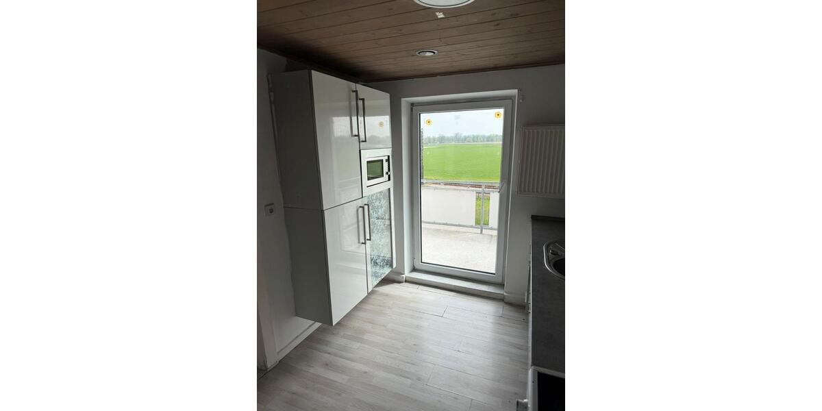 Etagenwohnung Ruhstorf an der Rott - 5 Zimmer, 92 m&sup2;, 650&euro; | Angebot:26347031